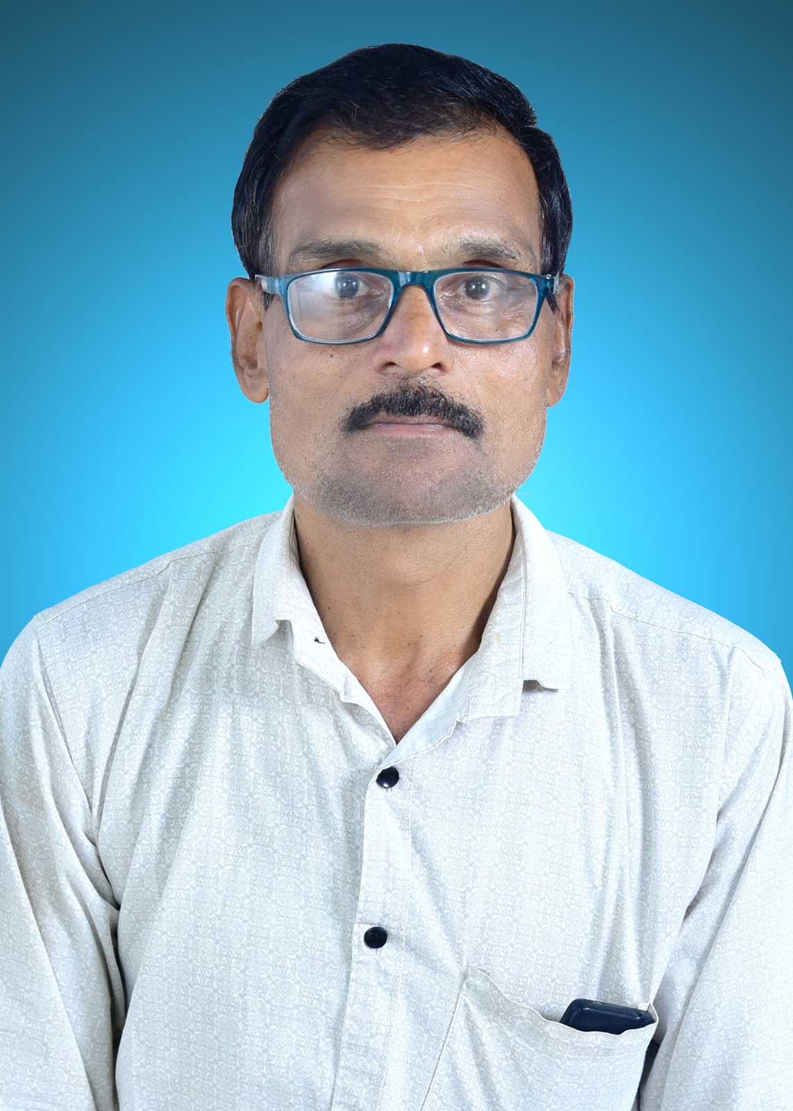 जयराम ज्ञानू गोसावी