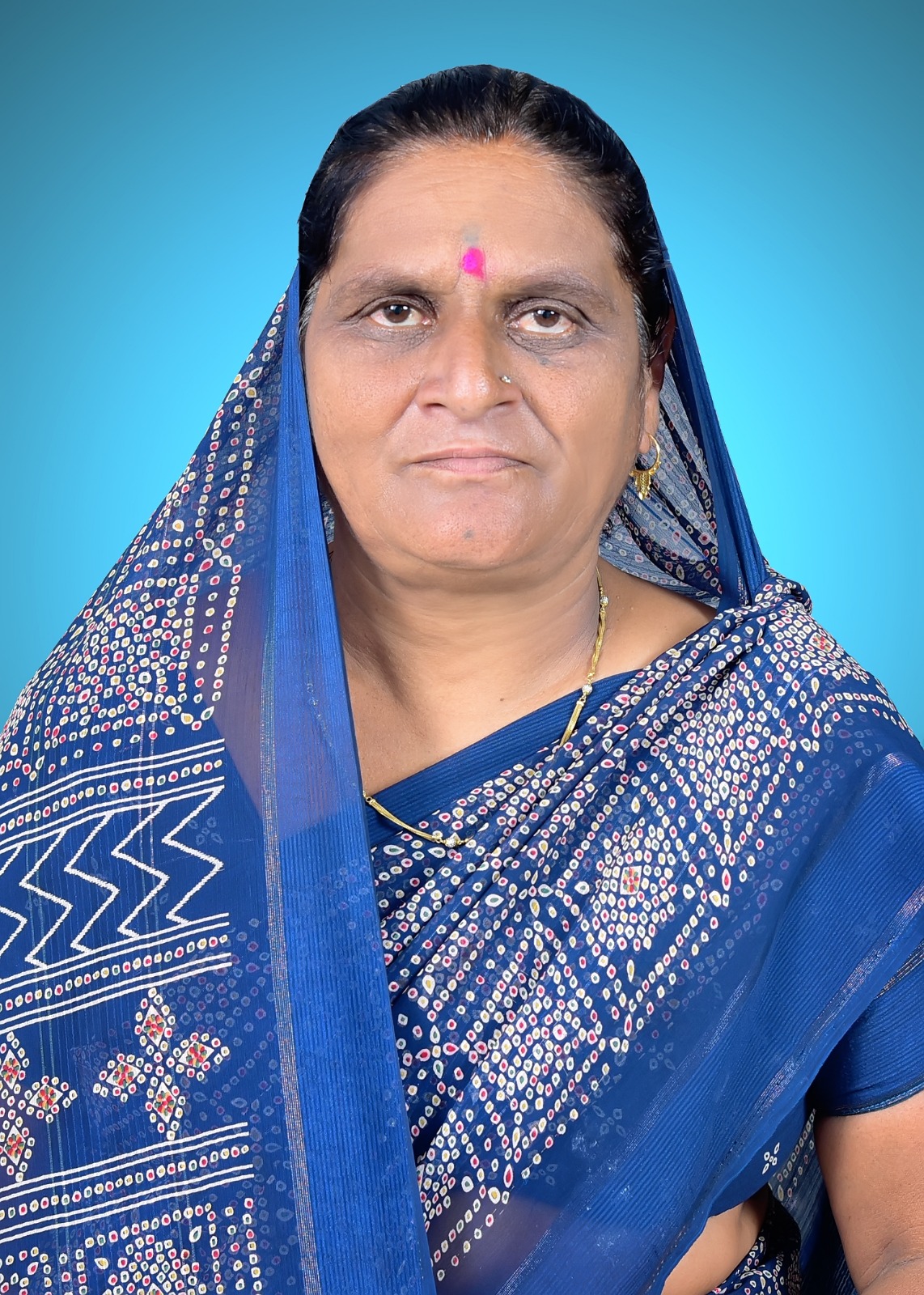 नंदाताई हिम्मतराव यादव पाटील