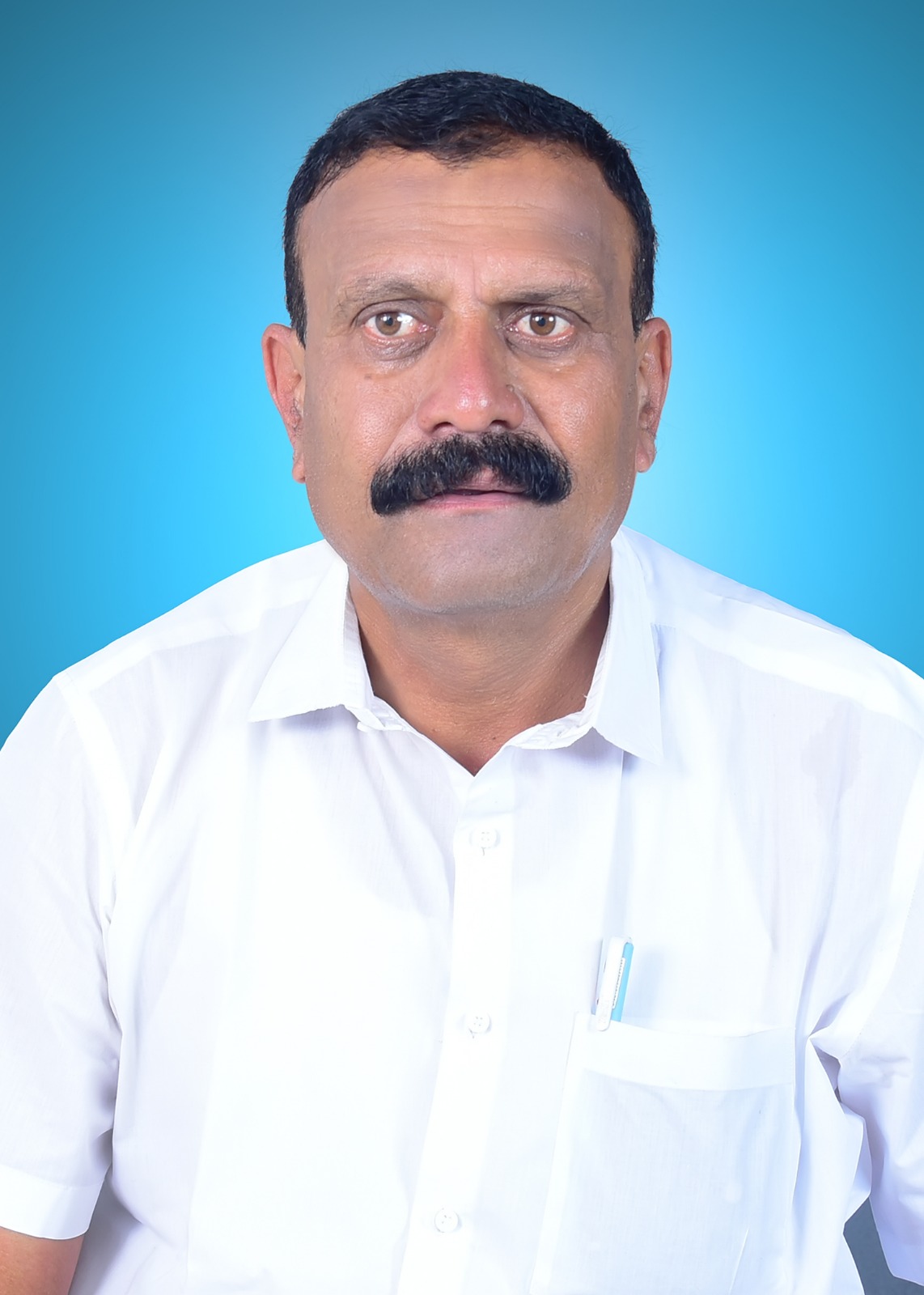 प्रमोद संपतराव देशमुख