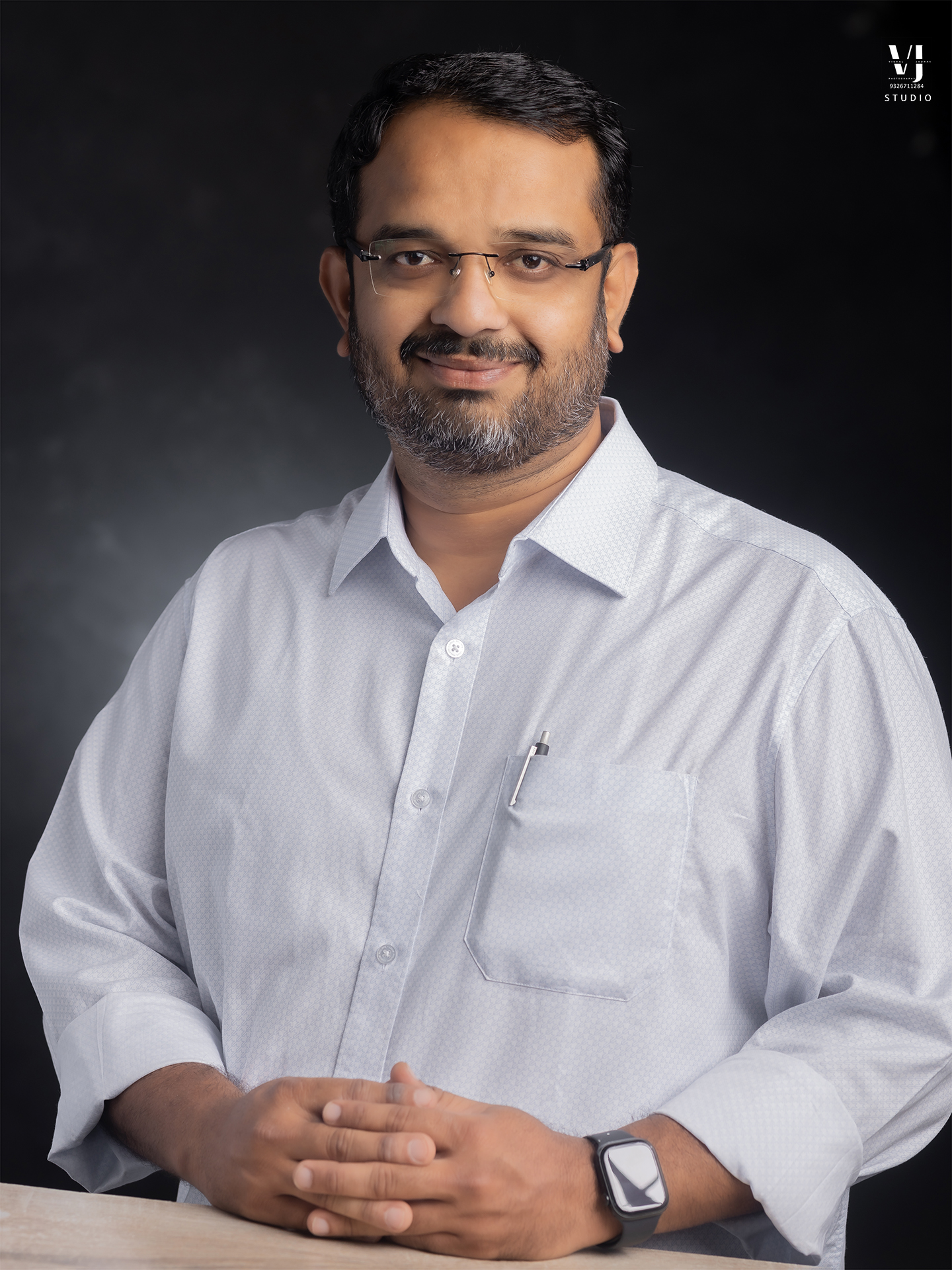 संदीप बाबासाहेब मुळीक